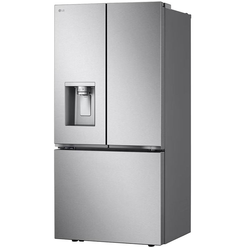 LG 33-inch, 20 cu.ft. French 3-Door Refrigerator LF20C6330S IMAGE 13