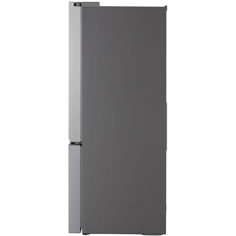 LG 33-inch, 20 cu.ft. French 3-Door Refrigerator LF20C6330S IMAGE 14