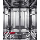Hisense 24-inch Built-In Dishwasher HDW63314SS - 182046 IMAGE 11