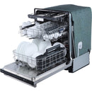 Hisense 24-inch Built-In Dishwasher HDW63314SS - 182046 IMAGE 4