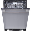 Hisense 24-inch Built-In Dishwasher HDW63314SS - 182046 IMAGE 7