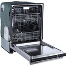 Hisense 24-inch Built-In Dishwasher HDW63314SS - 182046 IMAGE 8