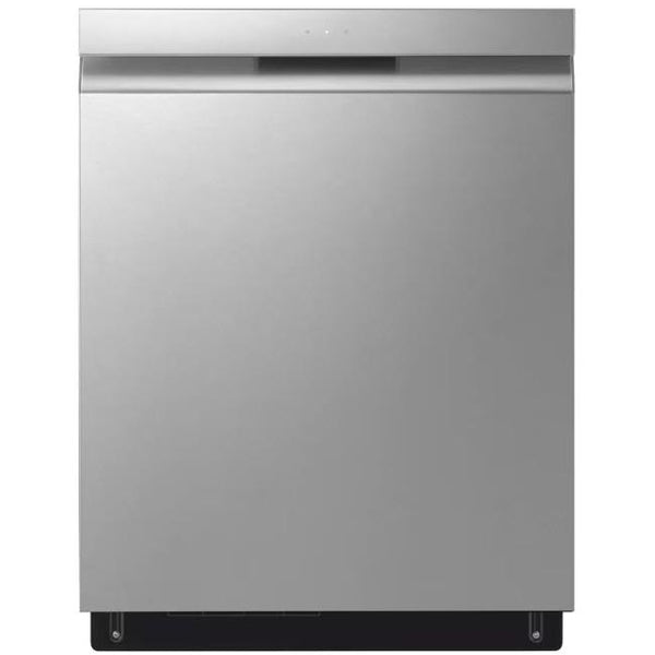 LG 24-inch Top Control Dishwasher with QuadWash™ and Dynamic Dry™ LDPN454HT IMAGE 1