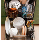 Café 24-inch Built-In Dishwasher with WiFi CDT888P3VD1 IMAGE 11