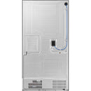  Samsung Bespoke 36-inch, 23 cu. ft Counter-Depth 4-Door Refrigerator RF23DB9700QL - 187313 IMAGE 12