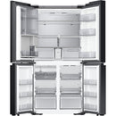  Samsung Bespoke 36-inch, 23 cu. ft Counter-Depth 4-Door Refrigerator RF23DB9700QL - 187313 IMAGE 5