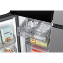  Samsung Bespoke 36-inch, 23 cu. ft Counter-Depth 4-Door Refrigerator RF23DB9700QL - 187313 IMAGE 8