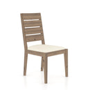 Domon Collection Dining Seating Chairs 182152 - Canadel Dining Chair IMAGE 1