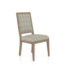 Domon Collection Dining Seating Chairs 182151 - Canadel Dining Chair IMAGE 1