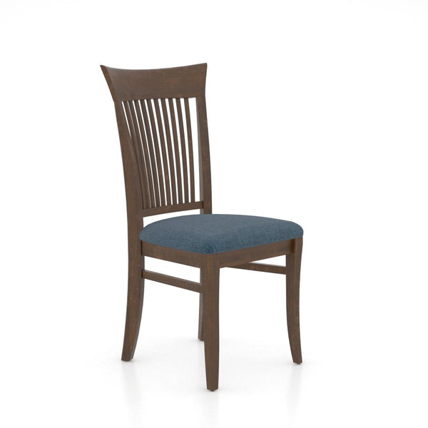 Domon Collection Dining Seating Chairs 182158 - Canadel Dining Chair IMAGE 1