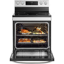 Midea 30-inch Free Standing Electric Range MER30B14ASTC - 183020 IMAGE 3