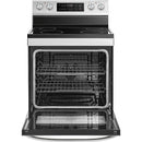 Midea 30-inch Free Standing Electric Range MER30B14ASTC - 183020 IMAGE 4