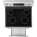 Midea 30-inch Free Standing Electric Range MER30B14ASTC - 183020 IMAGE 6