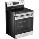 Midea 30-inch Free Standing Electric Range MER30B14ASTC - 183020 IMAGE 9