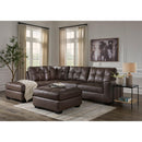  Benchcraft Barlin Mills 17003S1 2 pc Sectional with Chaise IMAGE 10