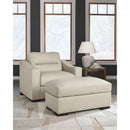  Signature Design by Ashley Treasure Trove 1930414 Ottoman IMAGE 5