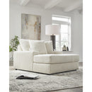  Signature Design by Ashley Lindyn 2110415 Chaise IMAGE 9