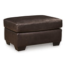  Signature Design by Ashley Santorine 2170614 Ottoman IMAGE 1