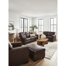  Signature Design by Ashley Santorine 2170635 Loveseat IMAGE 12