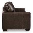  Signature Design by Ashley Santorine 2170639 Queen Sofa Sleeper IMAGE 3