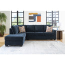  Signature Design by Ashley Aviemore 24303S1 2 pc Sectional with Chaise IMAGE 4