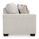 Signature Design by Ashley Aviemore 2430539 Queen Sofa Sleeper IMAGE 3