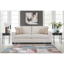  Signature Design by Ashley Aviemore 2430539 Queen Sofa Sleeper IMAGE 5