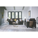  Benchcraft Erinslane 2520635 Loveseat IMAGE 7