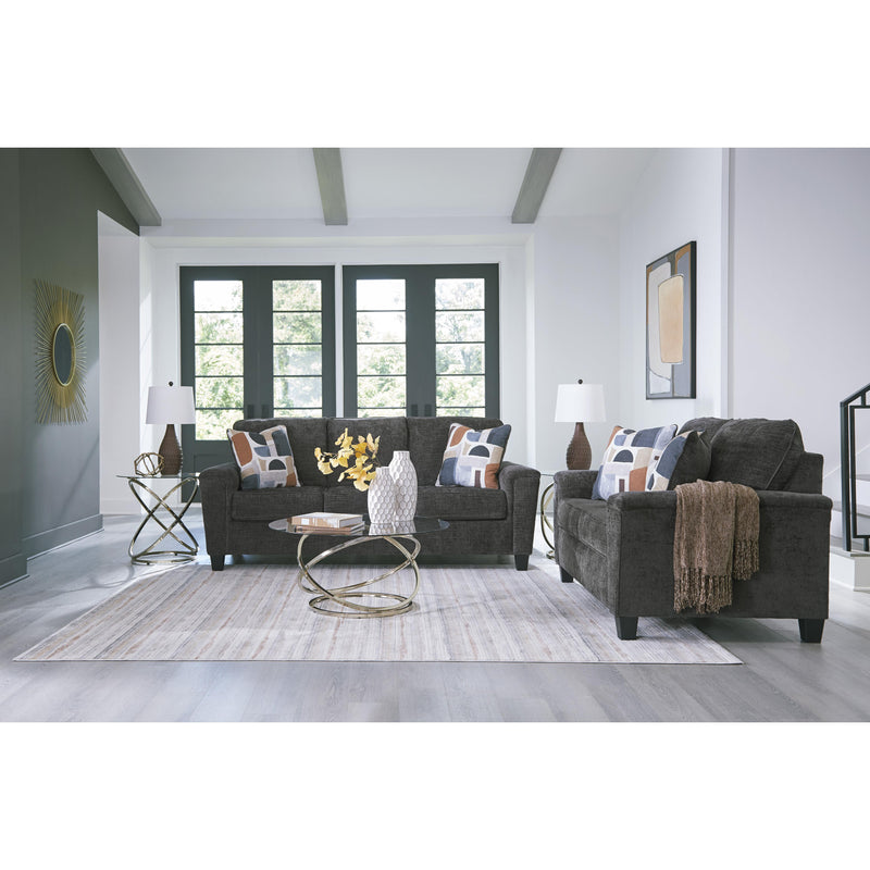  Benchcraft Erinslane 2520635 Loveseat IMAGE 7