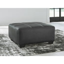  Benchcraft Brixley Pier 2990608 Oversized Accent Ottoman IMAGE 3