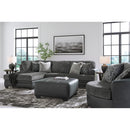  Benchcraft Brixley Pier 29906S1 2 pc Sectional with Chaise IMAGE 5