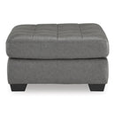  Benchcraft Clairette Court 3150308 Oversized Accent Ottoman IMAGE 2