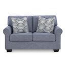  Benchcraft Carissa Manor 3260435 Loveseat IMAGE 2