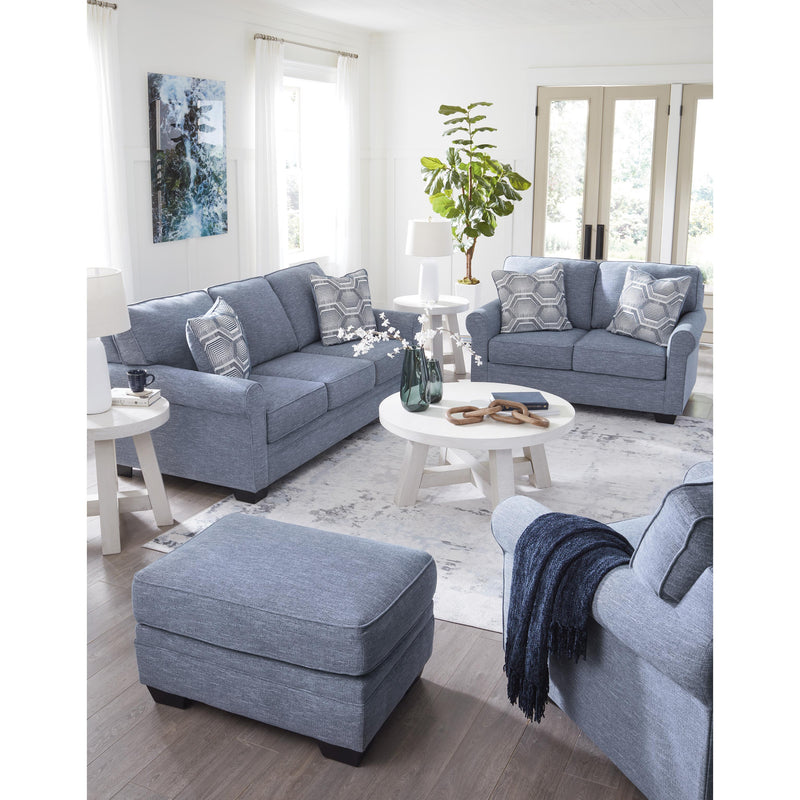  Benchcraft Carissa Manor 3260435 Loveseat IMAGE 9