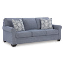  Benchcraft Carissa Manor 3260438 Sofa IMAGE 1