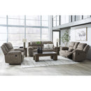  Signature Design by Ashley Laresview 3720381 2 Seat Reclining Sofa IMAGE 17