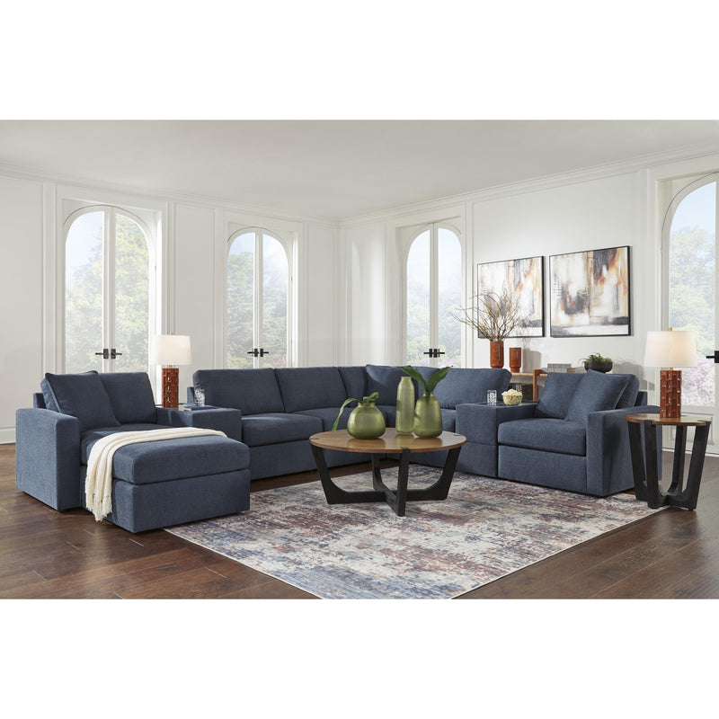  Signature Design by Ashley Modmax 9212108 Oversized Accent Ottoman IMAGE 14