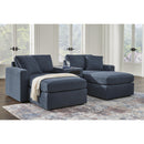  Signature Design by Ashley Modmax 9212108 Oversized Accent Ottoman IMAGE 19