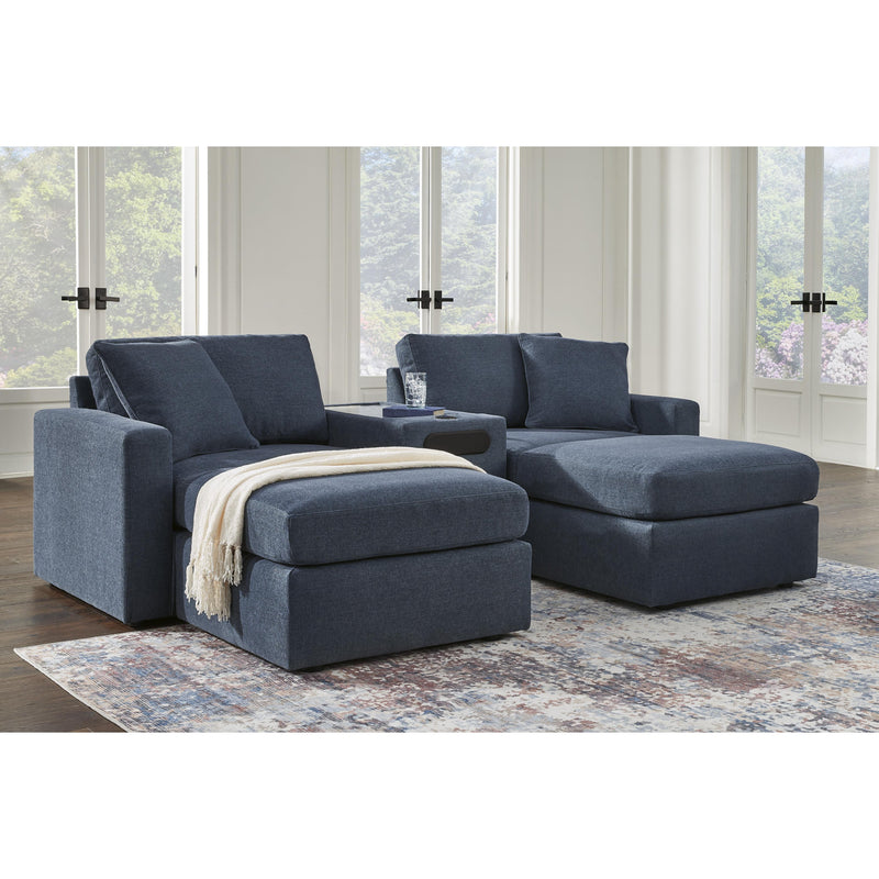  Signature Design by Ashley Modmax 9212108 Oversized Accent Ottoman IMAGE 19