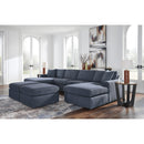  Signature Design by Ashley Modmax 92121S19 4 pc Pit Sectional IMAGE 7