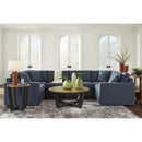  Signature Design by Ashley Modmax 92121S8 6 pc Sectional IMAGE 3