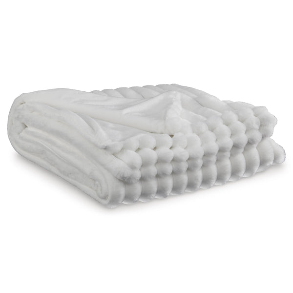  Signature Design by Ashley Alsonwell A1001080 Throw IMAGE 1