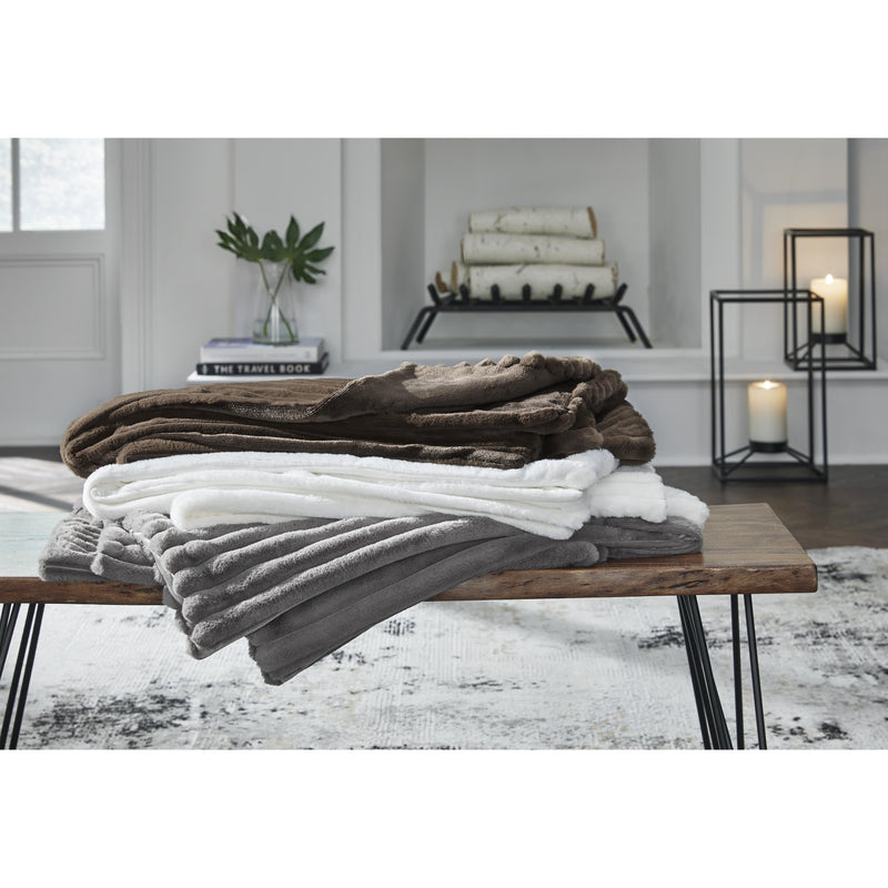  Signature Design by Ashley Alsonwell A1001081 Throw IMAGE 4