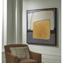  Signature Design by Ashley Actman A8000428 Wall Art IMAGE 7