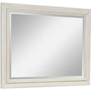  Benchcraft Shaybrock B683-36 Bedroom Mirror IMAGE 2