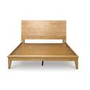  Signature Design by Ashley Sherbana B833B2 Queen Panel Bed IMAGE 2