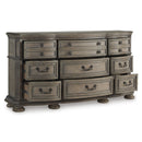  Signature Design by Ashley Ardenfield B944-31 Dresser IMAGE 2