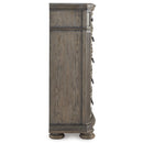  Signature Design by Ashley Ardenfield B944-46 Five Drawer Chest IMAGE 4