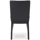 Signature Design by Ashley Jettaya Dining Chair D494-01 IMAGE 4
