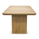  Signature Design by Ashley Sherbana D833-35 Rectangular Dining Room Extension Table IMAGE 3